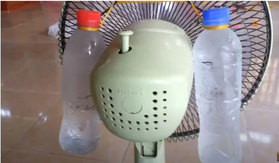 Freedom Lovers AC Air Central, Heating & Cooling, Inc. Yuma, AZ