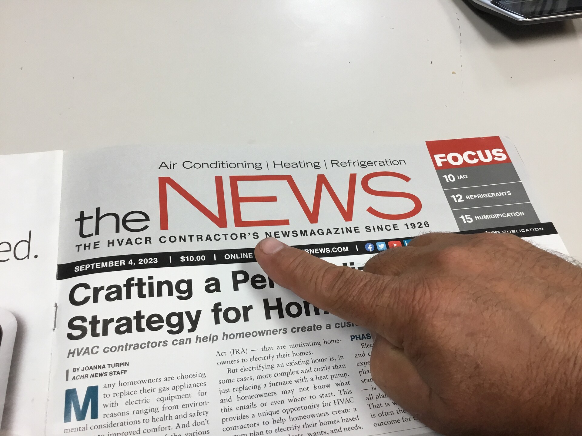 Are You Ready? AC Air Central, Heating & Cooling, Inc. Yuma, AZ