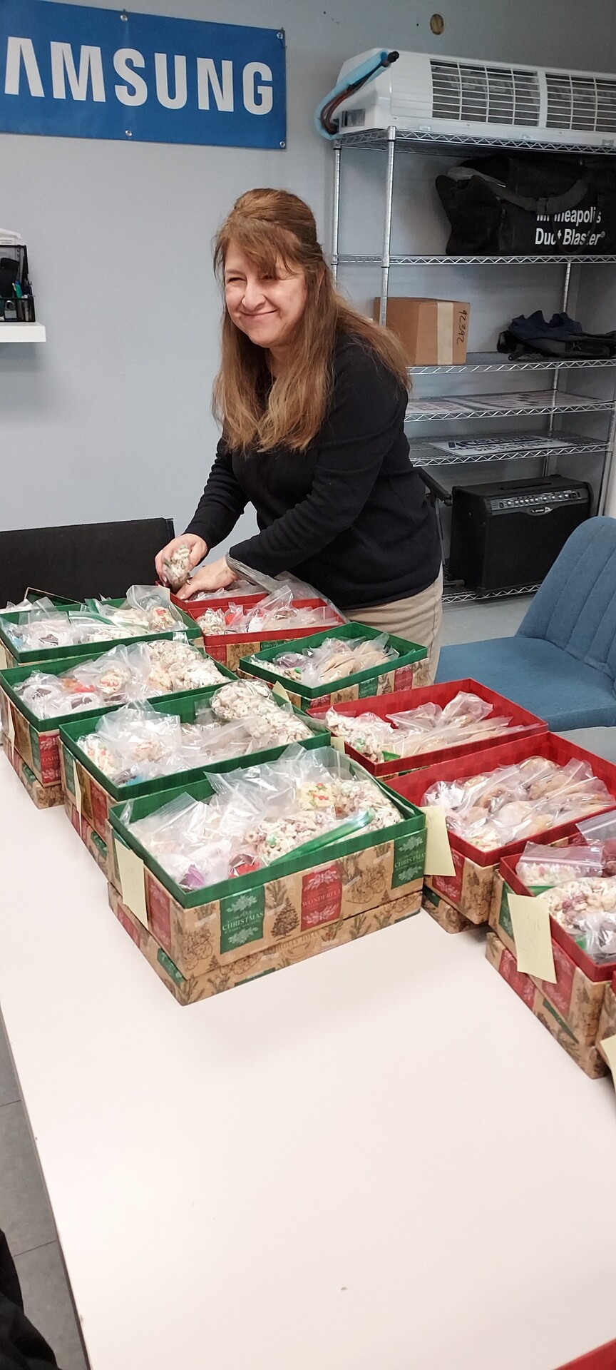 Thank you Office Staff AC Air Central, Heating & Cooling, Inc. Yuma, AZ