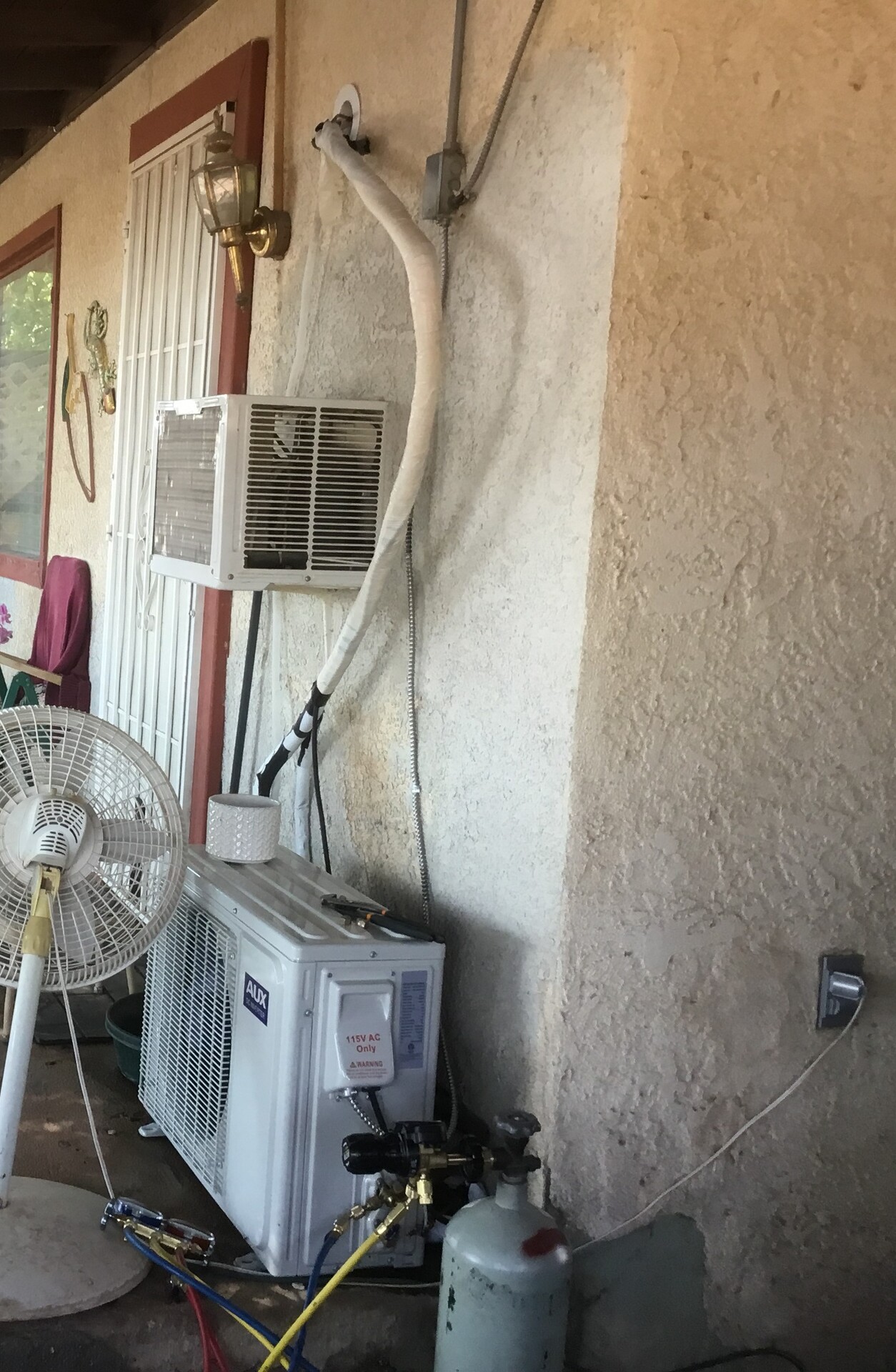 HVAC VS. DIY (part 3) AC Air Central, Heating & Cooling, Inc. Yuma, AZ